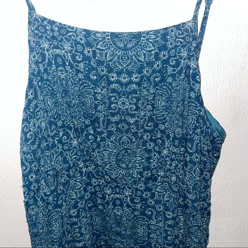 ❤️ 3 for $18 ❤️ NWOT Boho Dress - Picture 2 of 5